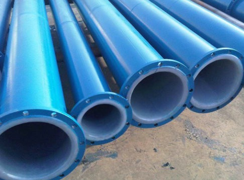 襯塑管道 襯塑管道