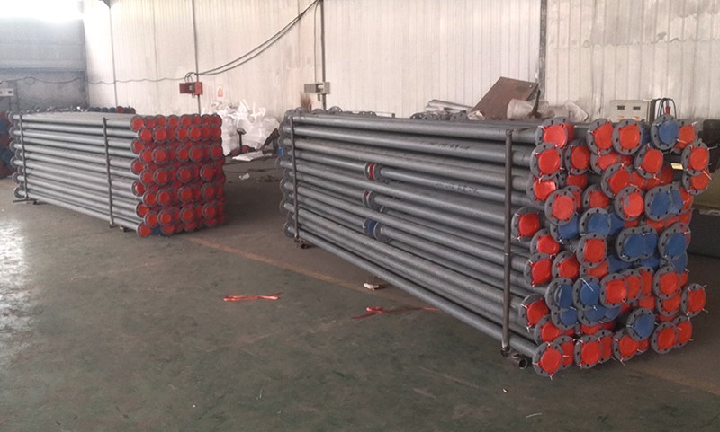 襯四氟管道 襯四氟管道